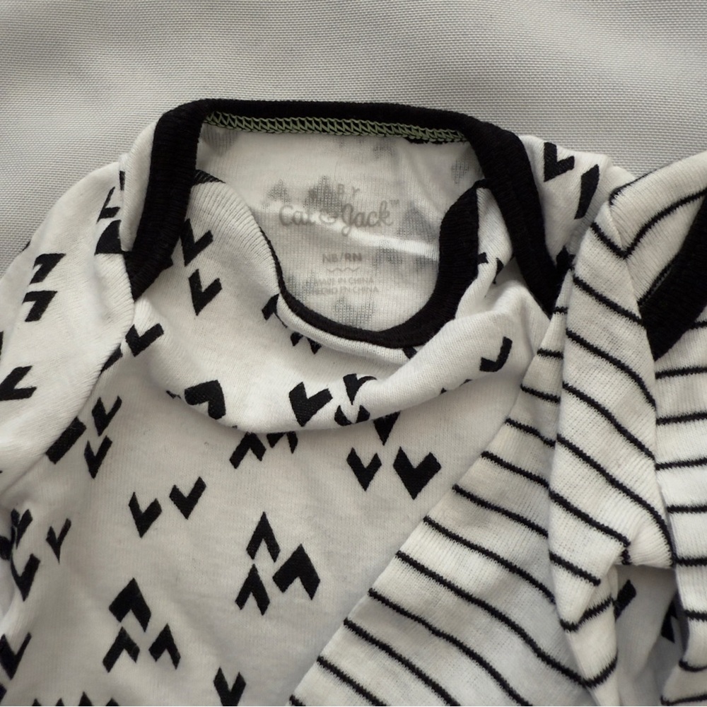 Newborn Bundle - Picture 2 of 4